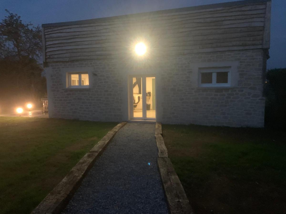 Aux Fines Bulles Gite Et Chambres D Hotes Neuve-Maison Eksteriør billede